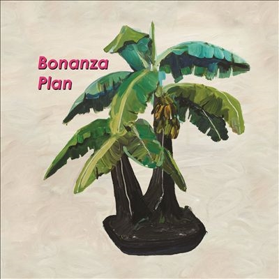 Barringtone/Bonanza Planס[HUM33]