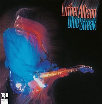 Blue Streak Blue Streak