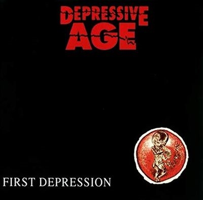 First Depression