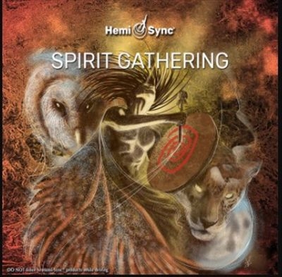 Spirit Gathering