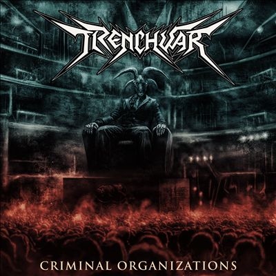TOWER RECORDS ONLINE㤨Trenchwar/Criminal Organizations[SR0258]פβǤʤ2,890ߤˤʤޤ