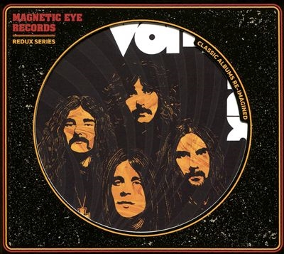 Volume 4 (Redux)[MGEY752]