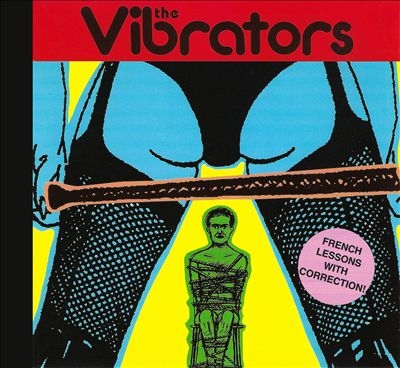 TOWER RECORDS ONLINE㤨The Vibrators/French Lessons with Correction[DEKO10422]פβǤʤ2,490ߤˤʤޤ