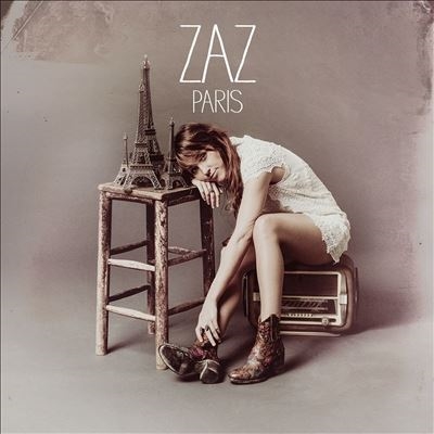 Zaz/Paris[541933951]