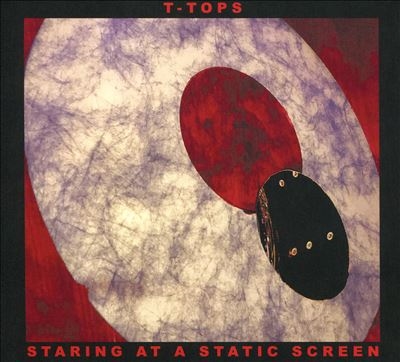 TOWER RECORDS ONLINE㤨T-Tops/Staring At A Static Screen[MGEY852]פβǤʤ2,490ߤˤʤޤ