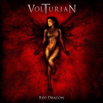 Volturian/Red Dragon[SC4100]