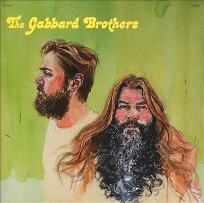 Gabbard Brothers/The Gabbard Brothers[KCR12013]