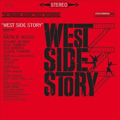 West Side Story West Side Story