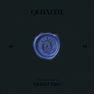 Queenz Eye/Queenz Table 1st Single[CMCC11798]