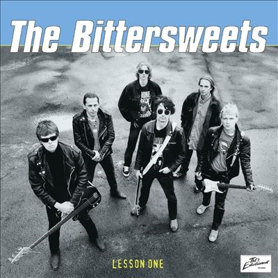 TOWER RECORDS ONLINE㤨The Bittersweets/Lesson One[THEN029CD]פβǤʤ2,690ߤˤʤޤ