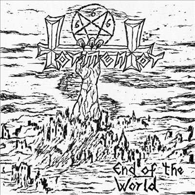 End Of The World Demo '84＜限定盤＞