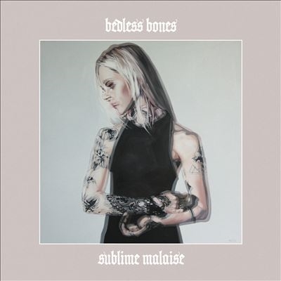 Bedless Bones/Sublime Malaise[MET1324]