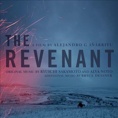 The Revenant＜限定盤＞
