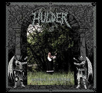 Hulder/Godslastering Hymns of a Forlorn Peasantry[SPIN158]