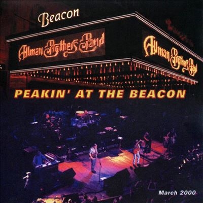 Peakin' At The Beacon