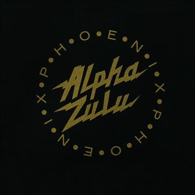 Phoenix/Alpha Zulu (日本限定エディション)