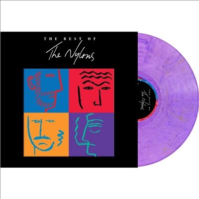 The Best of the Nylons＜限定盤＞