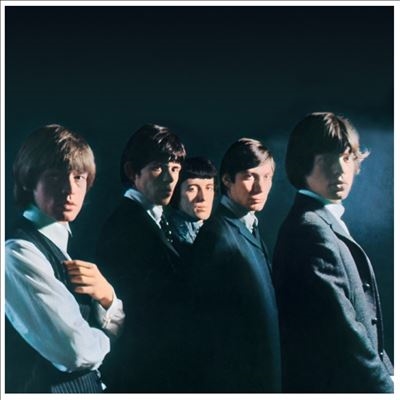 The Rolling Stones＜限定盤＞