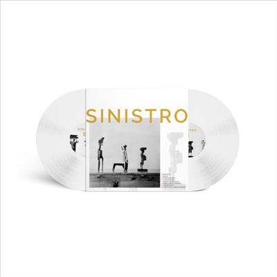 TOWER RECORDS ONLINE㤨Sinistro/Vertice/White Vinyl[AMR52LPW]פβǤʤ7,090ߤˤʤޤ