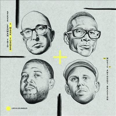 Steve Lehman/The Music Of Anthony Braxton[PIV106]