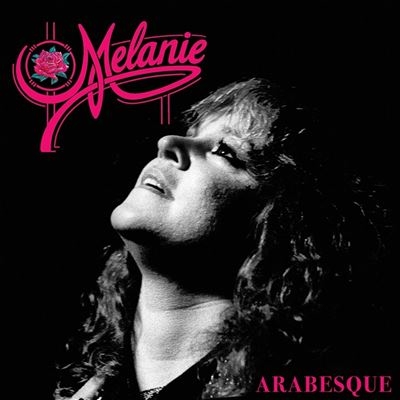 Melanie/Arabesque[CLE55432]