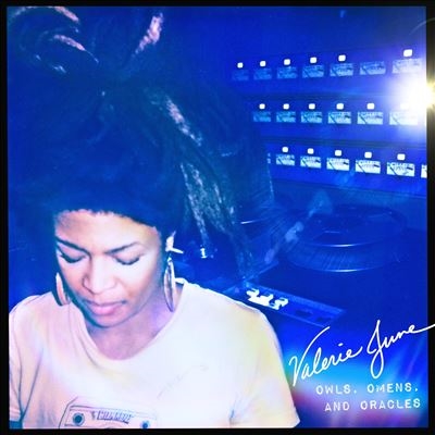 TOWER RECORDS ONLINE㤨Valerie June/Owls, Omens, and Oracles[7267464]פβǤʤ3,590ߤˤʤޤ