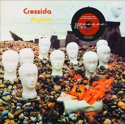 TOWER RECORDS ONLINE㤨Cressida/Asylum[FUSK44781]פβǤʤ4,590ߤˤʤޤ