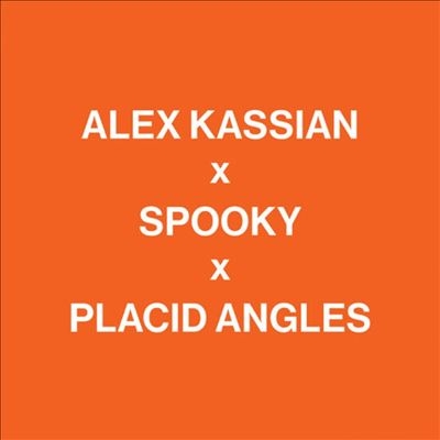 Alex Kassian/Orange Coloured Liquid[TTPQ51]