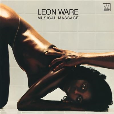 Leon Ware Musical Massage レコード 2LP Musical Massage＜限定盤＞/Leon Ware