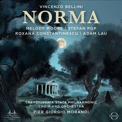 Bellini: Norma