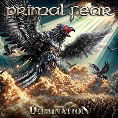 PRIMAL FEAR-Live in the USA　プライマル・フィア日本盤 Amazon | プライマル・フィア[デラックス・エディション