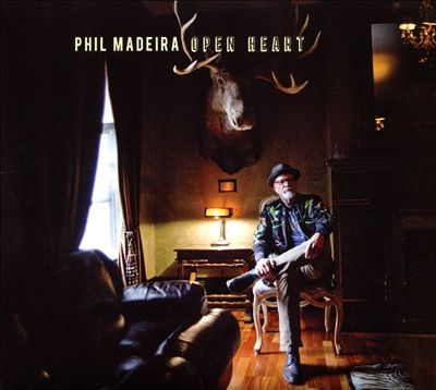 Open Heart Open Heart