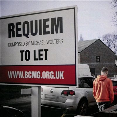 Michael Wolters: Requiem
