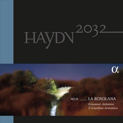 Haydn 2032, No. 8: La Roxolana