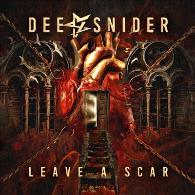 Dee Snider Leave A Scar