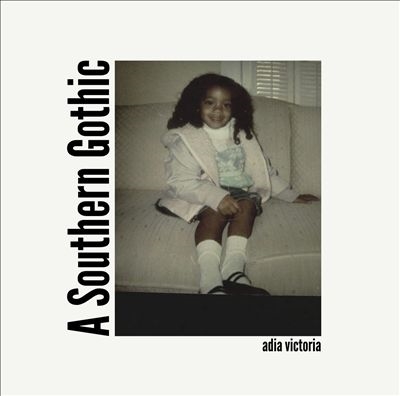 Adia Victoria/A Southern Gothic[666974]