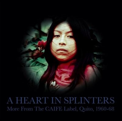 TOWER RECORDS ONLINE㤨A Heart in Splinters[HOJO851]פβǤʤ6,790ߤˤʤޤ