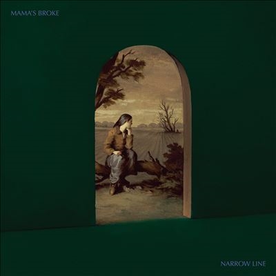 Mama's Broke/Narrow Line[FRDT1061]