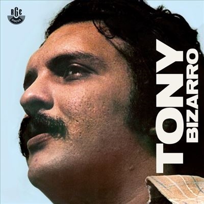 Tony Bizarro/Que Se Faz Da Vida EP[VAMPI45086]