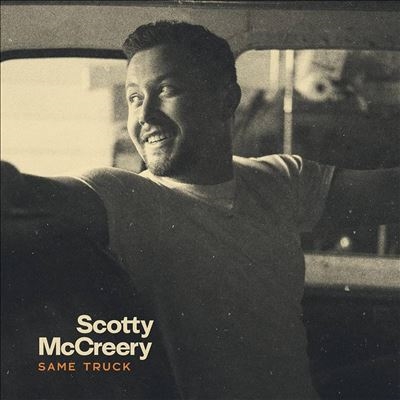 Scotty McCreery/Same Truck[19439934052]