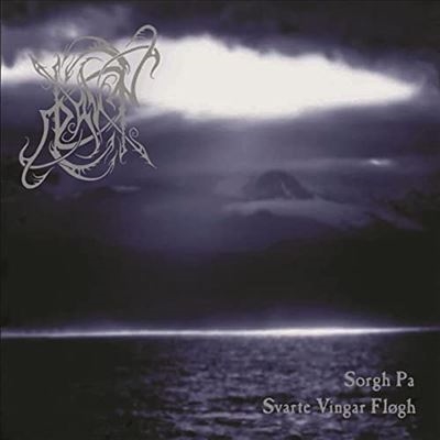 Sorgh Pa Svarte Vingar Flogh ［LP(10inch)］＜限定盤/Splatter Vinyl＞