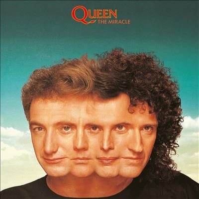 Queen/The Miracle : Deluxe Edition