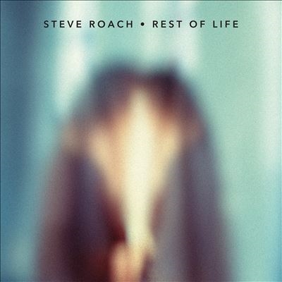 Steve Roach/Rest Of Life[PRO4062]