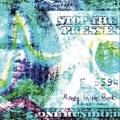 TOWER RECORDS ONLINE㤨Stop The Presses/Money in the BankGold Vinyl[JPUP1STP1]פβǤʤ4,990ߤˤʤޤ
