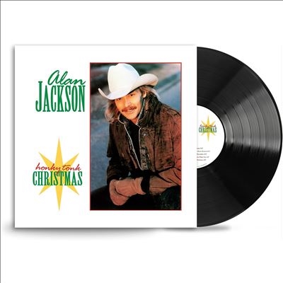 Honky Tonk Christmas＜限定盤＞