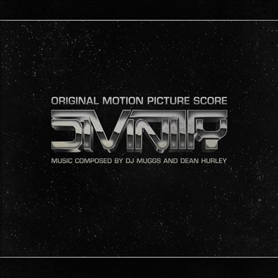 Divinity (Original Motion Picture Score)＜Silver Vinyl＞