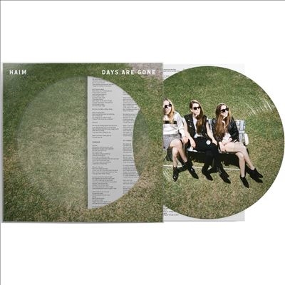 Haim/Days Are Gone