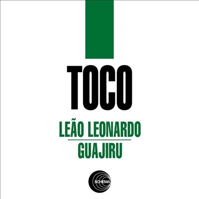 Toco/Leao Leonardo/Guajiru[SC727]
