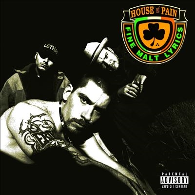 TOWER RECORDS ONLINE㤨House Of Pain/House of Pain (Fine Malt Lyrics(30 Years[16998105658]פβǤʤ3,490ߤˤʤޤ