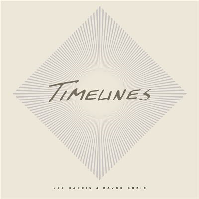 TOWER RECORDS ONLINE㤨Lee Harris/Timelines[GWDM62]פβǤʤ2,690ߤˤʤޤ